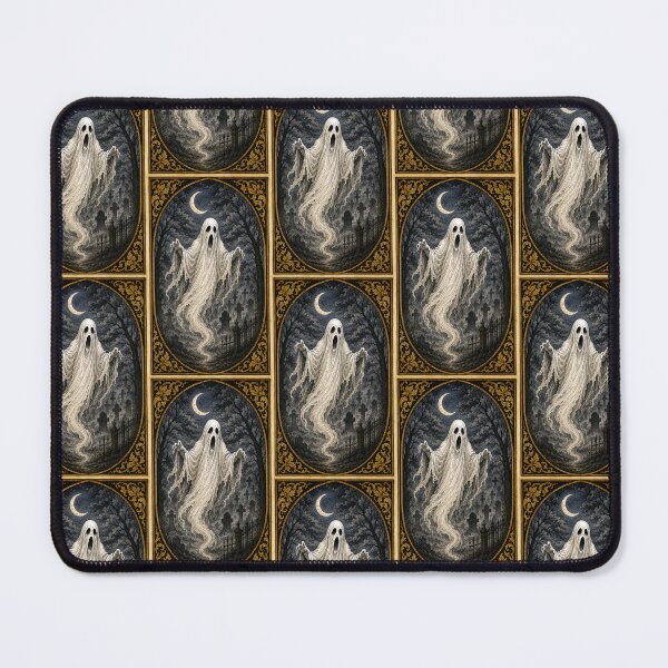 Item preview, The Wandering Spirit designed and sold by The Enchanted Treasury.