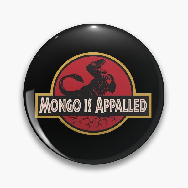 Item preview, Appalled Raptor Emblem Style Graphic designed and sold by Noheqa.