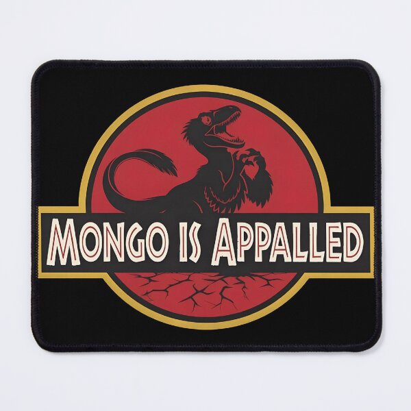 Item preview, Appalled Raptor Emblem Style Graphic designed and sold by Noheqa.