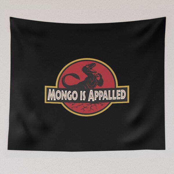 Item preview, Appalled Raptor Emblem Style Graphic designed and sold by Noheqa.
