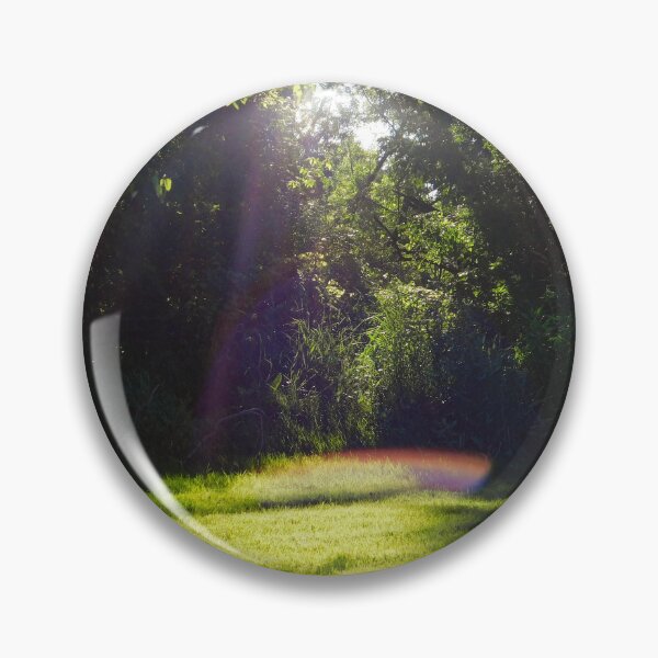 Item preview, Enchanting Sunlit Forest designed and sold by Nemoryra.