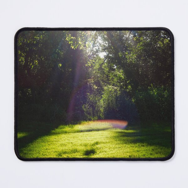 Item preview, Enchanting Sunlit Forest designed and sold by Nemoryra.