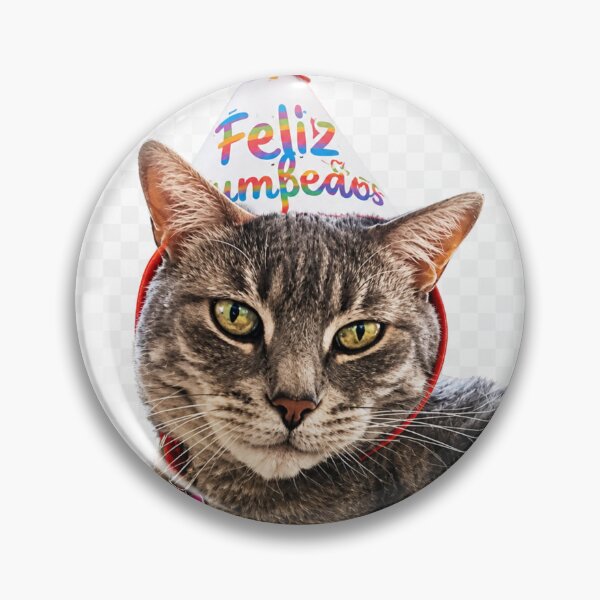 Item preview, cat pet called  lupita designed and sold by AndresGArt.