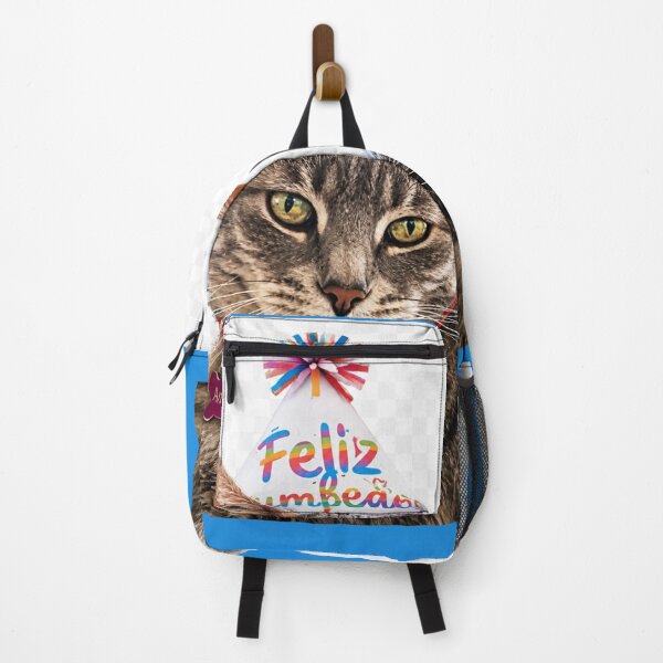 Item preview, cat pet called lupita designed and sold by AndresGArt.