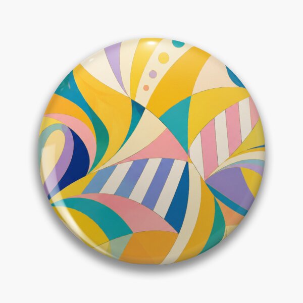 Item preview, Yellow Mirage designed and sold by saqui-com.