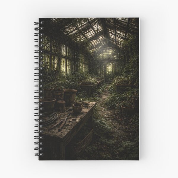 Item preview, The Growing Silence – Melancholy 171 designed and sold by Capone-Gallery.