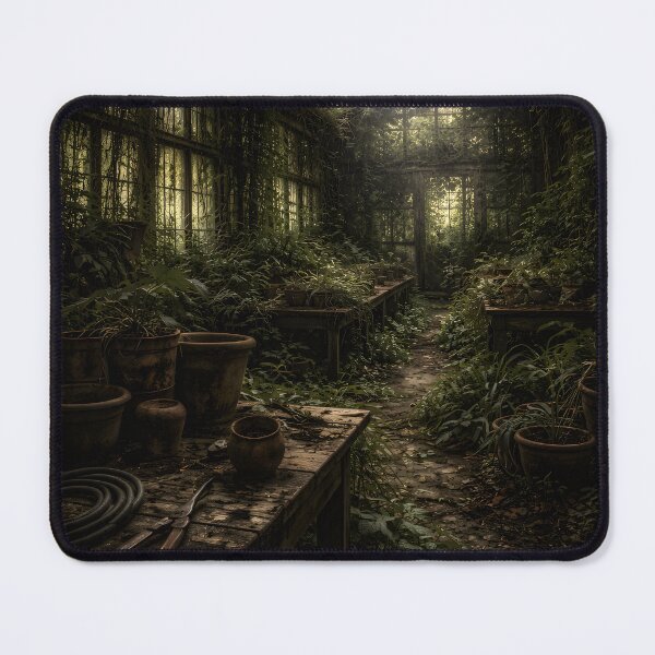 Item preview, The Growing Silence – Melancholy 171 designed and sold by Capone-Gallery.