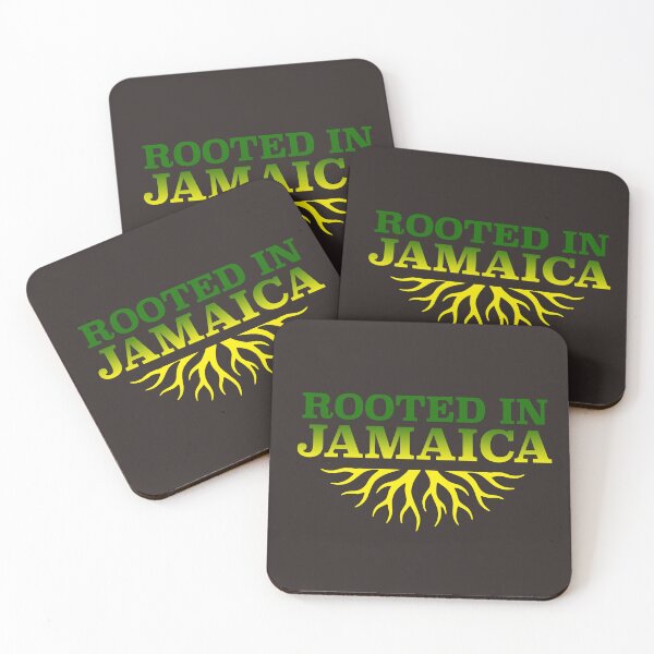 Item preview, Rooted in Jamaica designed and sold by SorilTee.