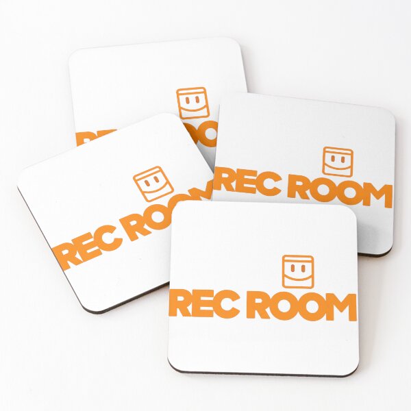 Item preview, Retro Rec Room VR Game Orange Logo Apparel designed and sold by RedVista.