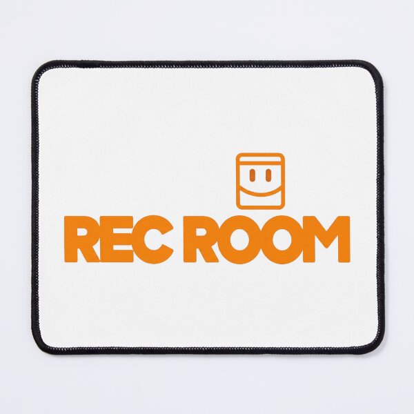 Item preview, Retro Rec Room VR Game Orange Logo Apparel designed and sold by RedVista.