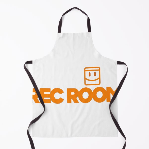 Item preview, Retro Rec Room VR Game Orange Logo Apparel designed and sold by RedVista.