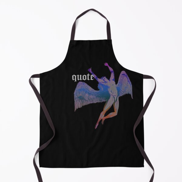 Item preview, Vibrant Winged Figure Dynamic Pose Art designed and sold by Noheqa.