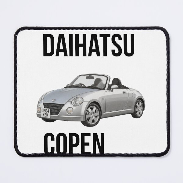 Item preview, Stunning Daihatsu Copen Convertible – Rare JDM Roadster in Excellent Condition ✨ designed and sold by @PrintovaArt.