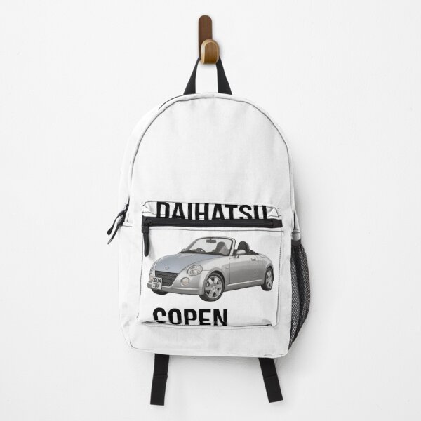 Item preview, Stunning Daihatsu Copen Convertible – Rare JDM Roadster in Excellent Condition ✨ designed and sold by @PrintovaArt.