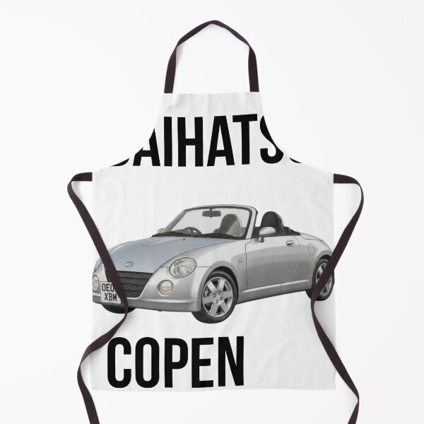 Item preview, Stunning Daihatsu Copen Convertible – Rare JDM Roadster in Excellent Condition ✨ designed and sold by @PrintovaArt.