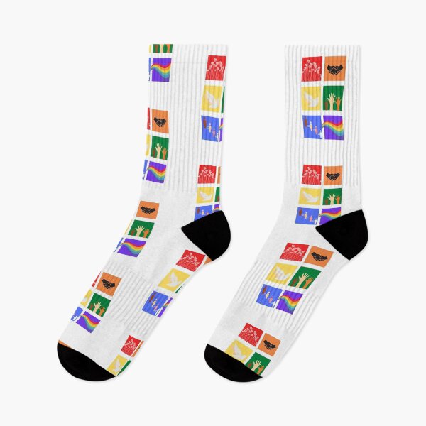 Item preview, Pride Month  designed and sold by MayaCordalia.