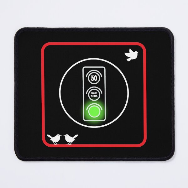 Item preview, 50 Something (Signal) designed and sold by retrozest.
