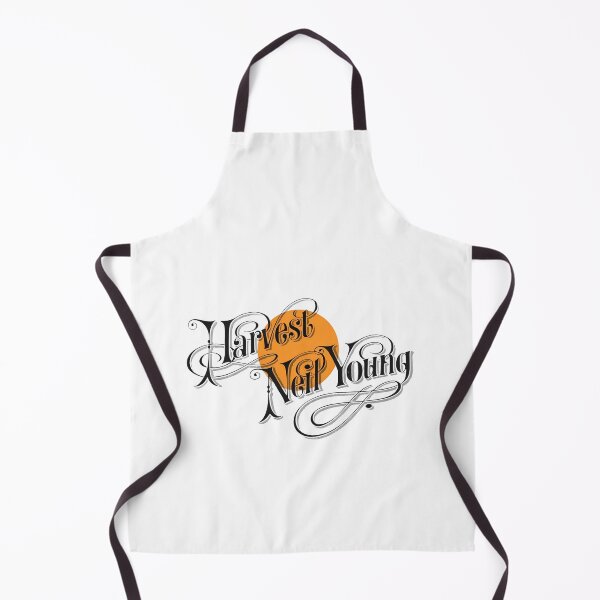 Item preview, Harvests Neil Youngs Script Music designed and sold by Jakenergen.