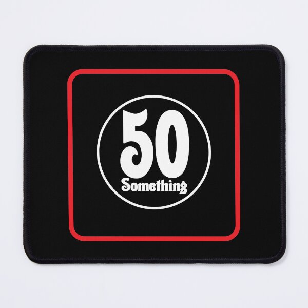 Item preview, 50 Something designed and sold by retrozest.