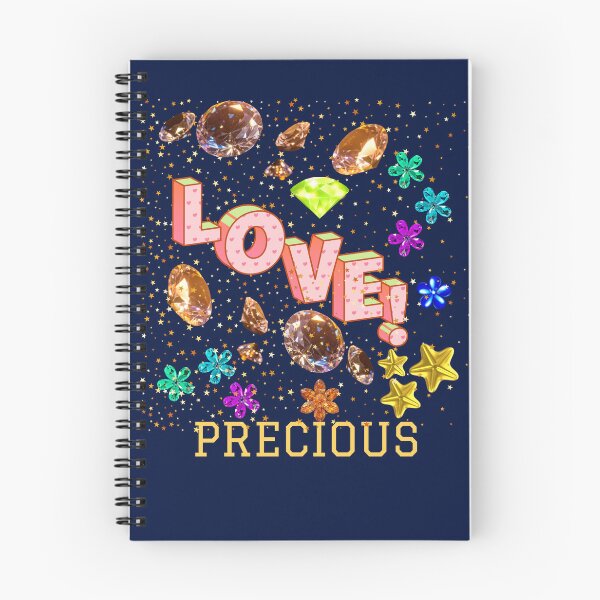 Item preview, Love shines like a rare precious treasure designed and sold by LEEVISWA.