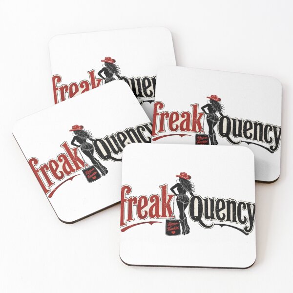Item preview, Frequent Frequency designed and sold by AbundantlyKiki.