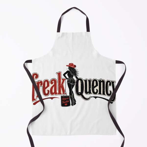 Item preview, Frequent Frequency designed and sold by AbundantlyKiki.