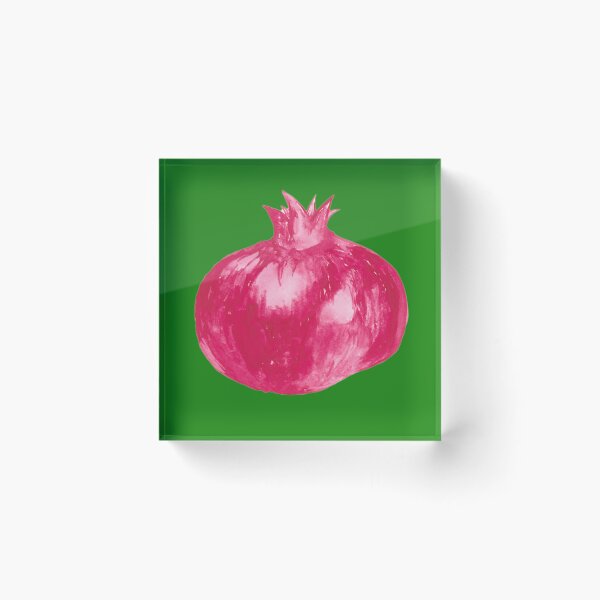 Item preview, Persephone and the pomegranate  designed and sold by FJBourne.