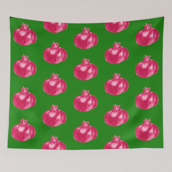 Item preview, Persephone and the pomegranate  designed and sold by FJBourne.