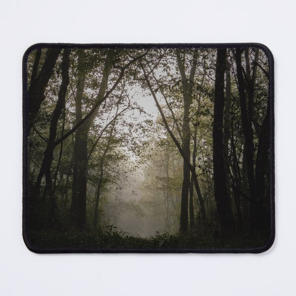 Item preview, Foggy Forest designed and sold by Nemoryra.