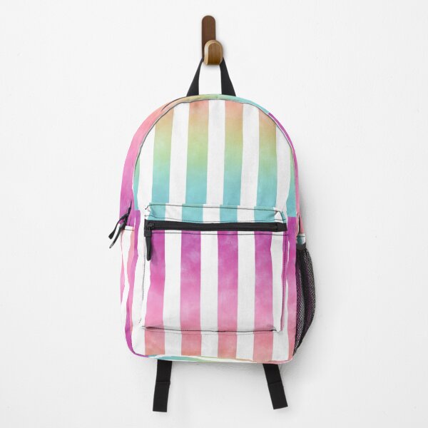 Item preview, Color stripes designed and sold by Ana Gorozpe.