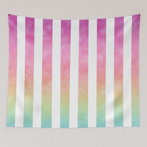Item preview, Color stripes designed and sold by Ana Gorozpe.