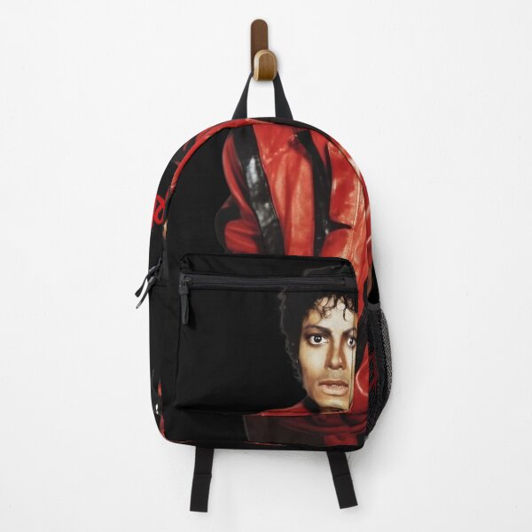 Item preview, Iconic Musician Red Outfit Portrait Design designed and sold by Noheqa.