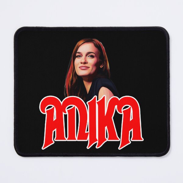 Item preview, Anika! designed and sold by retrozest.