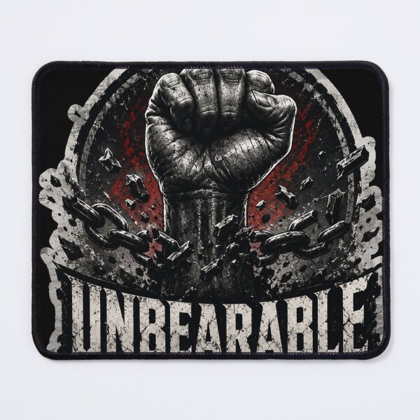 Item preview, Unbreakable designed and sold by Vexorask.
