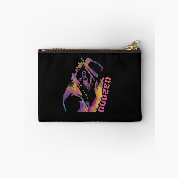 Item preview, Colorful Stylized Star Figure Art designed and sold by Noheqa.