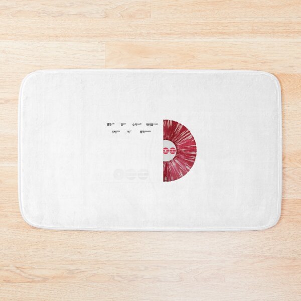 Item preview, ARIRANG 12 designed and sold by Palette & Hue.