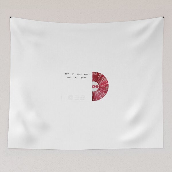 Item preview, ARIRANG 12 designed and sold by Palette & Hue.