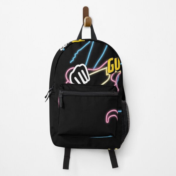 Item preview, Neon Music Performer Outline Art designed and sold by Noheqa.