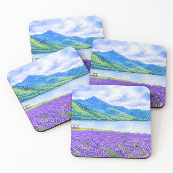 Item preview, Kanayamako Forest Park designed and sold by HOMETOWN86.