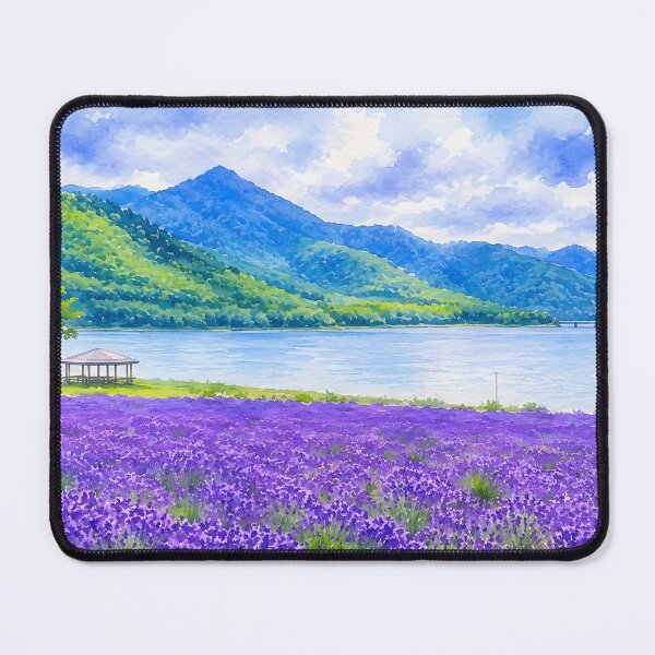 Item preview, Kanayamako Forest Park designed and sold by HOMETOWN86.