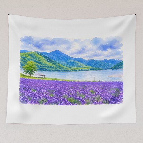 Item preview, Kanayamako Forest Park designed and sold by HOMETOWN86.