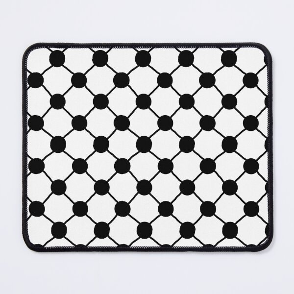 Item preview, Keffiyeh Pattern designed and sold by Art-By-Maysar.