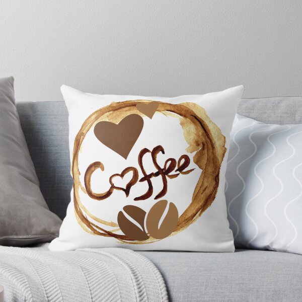Item preview, Circle with the flavor of coffee designed and sold by Coffee & Designs.