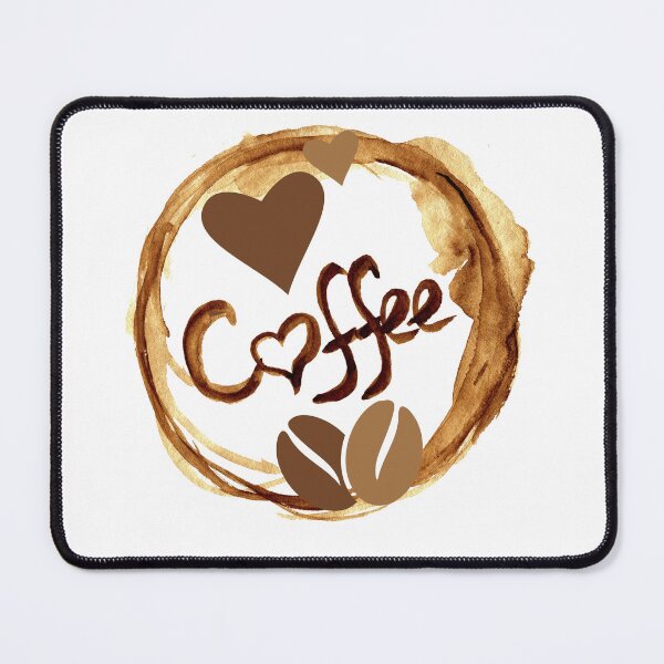 Item preview, Circle with the flavor of coffee designed and sold by Coffee & Designs.