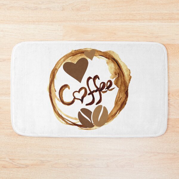 Item preview, Circle with the flavor of coffee designed and sold by Coffee & Designs.