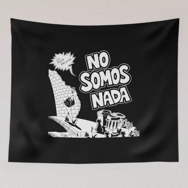 Item preview, Bold Statement Graphic Print designed and sold by Noheqa.