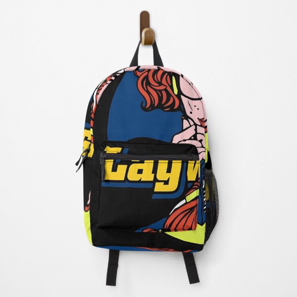 Item preview, Retro Pop Art Music Fan Portrait designed and sold by Noheqa.