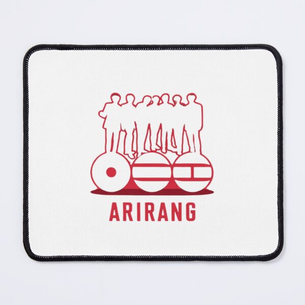 Item preview, ARIRANG 14 designed and sold by KayeSystems.