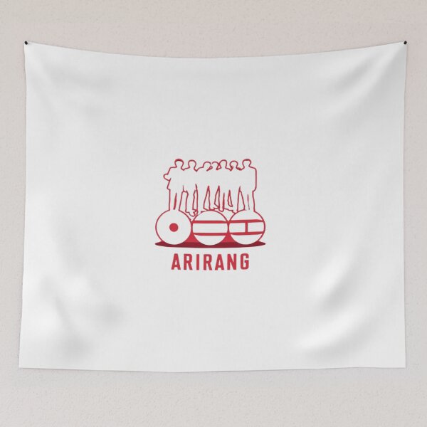 Item preview, ARIRANG 14 designed and sold by KayeSystems.