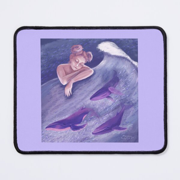 Item preview, Humpback Whales designed and sold by itsmeitsme921.